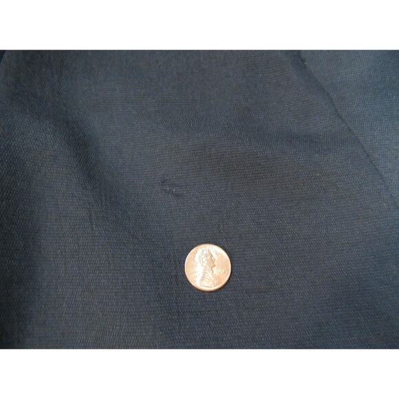 Babaton Pants Womens Size XXS Black Mid Rise Ankle Designer Casual Pull On Dress - Picture 4 of 14